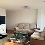 3 Bedrooms And 2 Bathrooms Flat